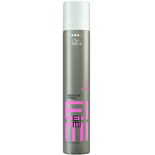 Wella Eimi Mistify Me strong spray 500ml